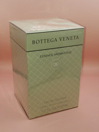Bottega Veneta essence aromatique EDC 50ml ladies