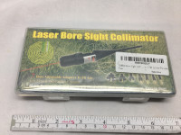 Laser Bore Sight Collimator 7 Bore Sight