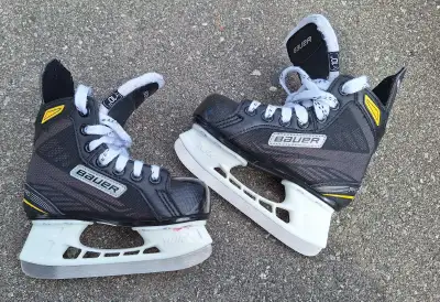 Kids Skates Y10, View more