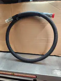 Hydraulic hose 