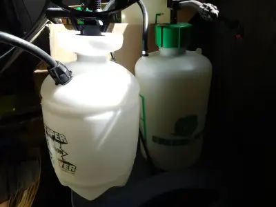 H.D. Hudson Tank Sprayers, plus more sprayers, View more