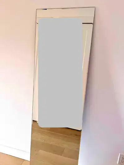 Full Length Mirror, View more