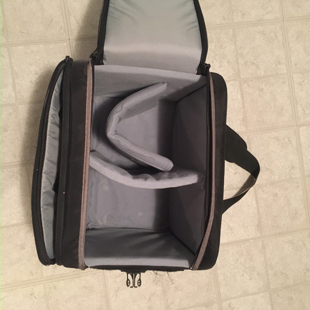 Elinchrom Protec Poly bag in Cameras & Camcorders in City of Toronto - Image 2