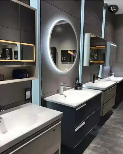 Vanity, Faucets, Led Mirrors, View more
