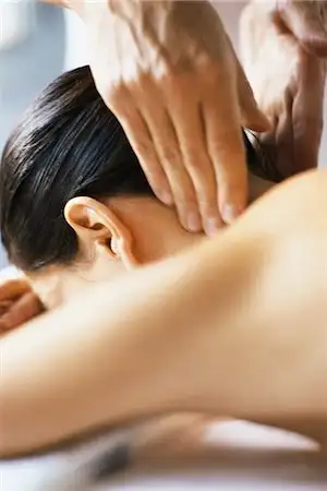 Massage Therapy, View more
