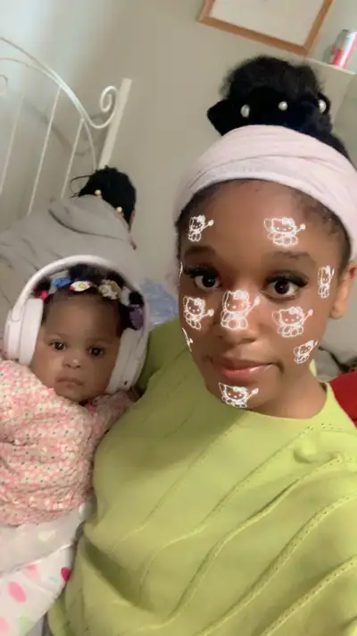 Babysitting Services for Christmas Break and More, View more