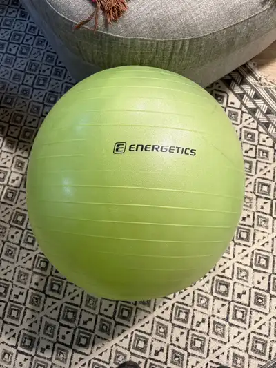 Swiss ball, View more