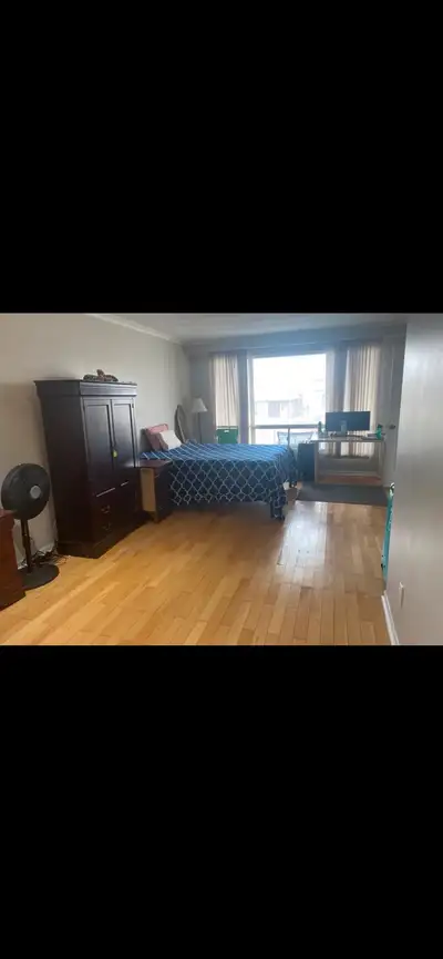 Room Available For Rent! (Malton)