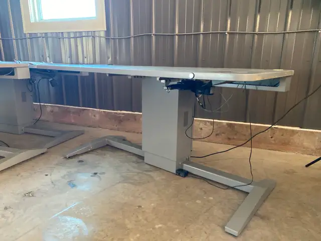 Smartpod active motion workstation 454687493142630405