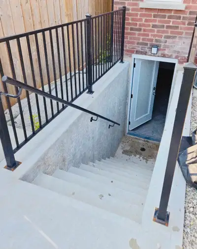 Legal Basement Apartment for Rent
