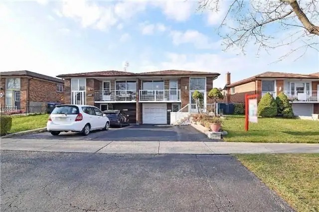 House for Rent in Malton