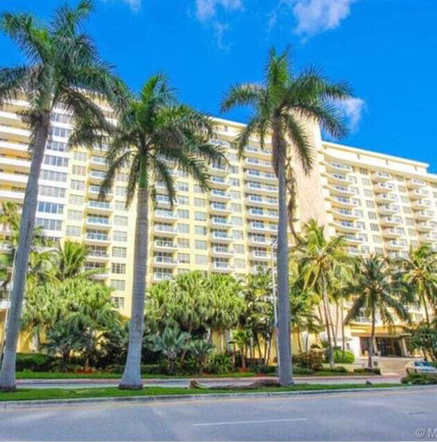 Condo Floride Miami Beach in Florida