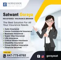 Auto, Home,Business and all personnel Insurance Services 