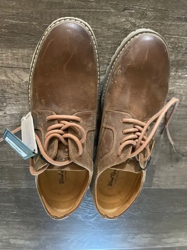 Wind river Casual shoes in Men's Shoes in Winnipeg - Image 3