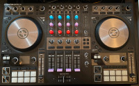 TRAKTOR KONTROL S4 MK3 DJ CONTROLLER