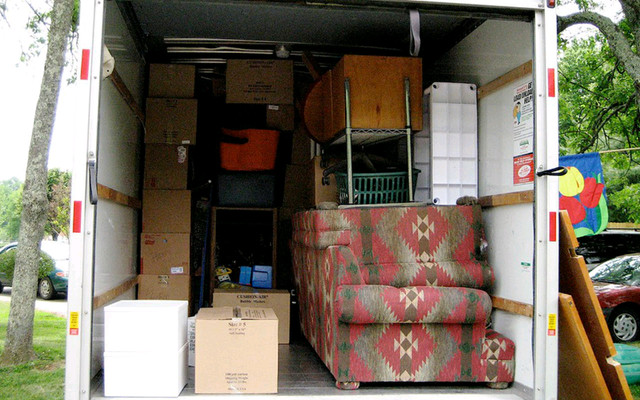 ⭐️DAILY MOVING SERVICES⭐️ $45/h⭐️☎️3654402411 in Moving & Storage in City of Toronto - Image 4