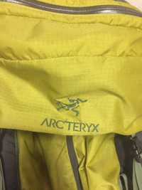Arcteryx Back Country Backpack