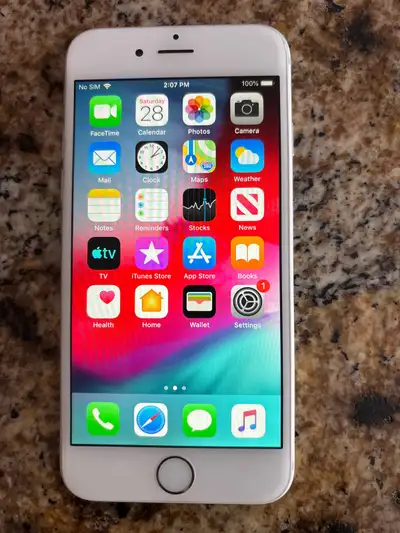 Apple iPhone 6, View more