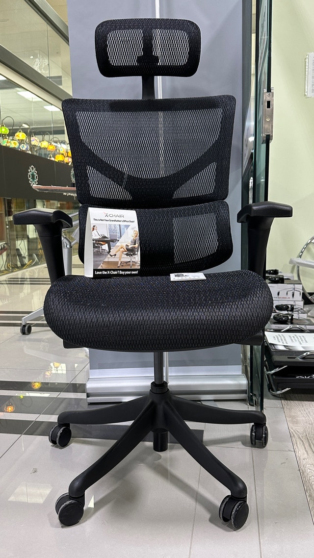 X Chair Mavix M5 Chairs & Recliners City of Toronto Kijiji