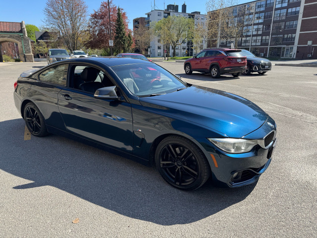 BMW 4 Series in Cars & Trucks in City of Toronto - Image 4