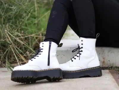 Women’s Doc Martens size 7 Jadon, View more