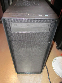 Custom AMD FX 8-core Desktop Computer