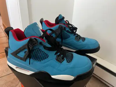 Perfect Condition 10