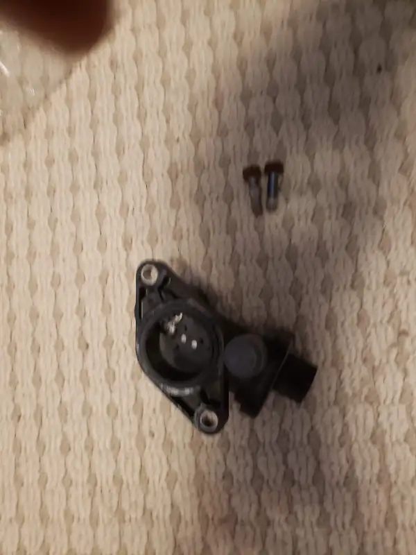 2010 Acura TL Bypass Valve 17150-RNA-A01 in Engine & Engine Parts in Oakville / Halton Region - Image 3