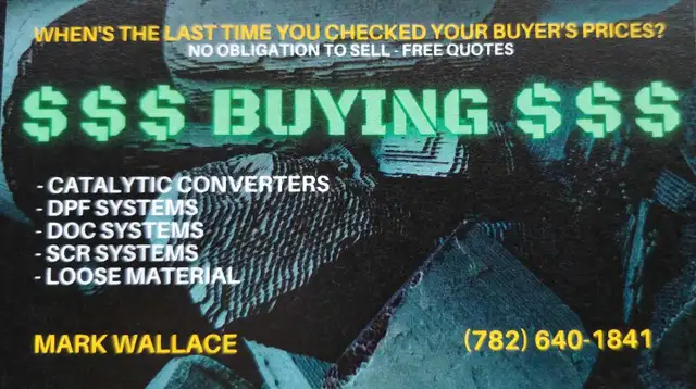 $$$ Cash 4 Cats $$$ in Engine & Engine Parts in Dartmouth - Image 3