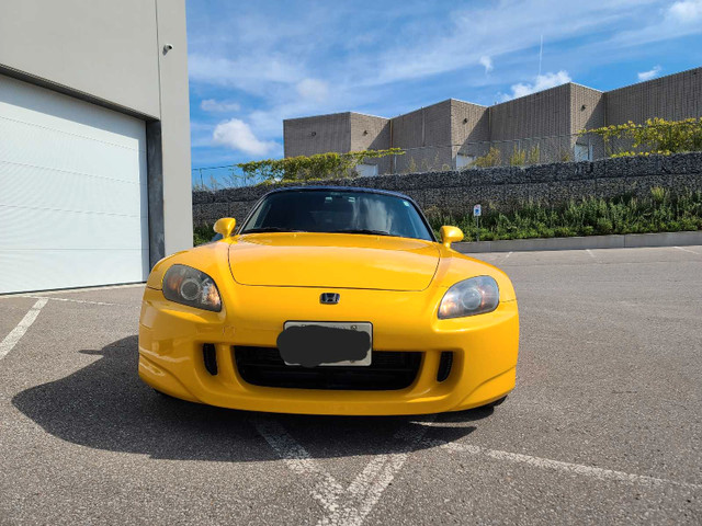 2006 HONDA S2000 AP2 in Cars & Trucks in City of Toronto