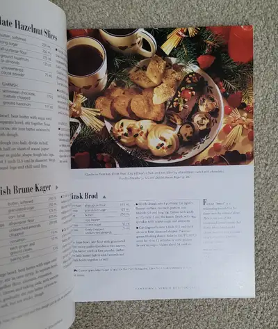 Book - Baking, View more