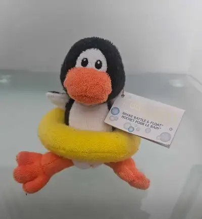 Baby Gund Penguin, View more