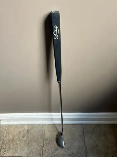 Callaway Tuttle right handed putter, View more