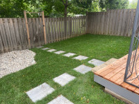 FREE ESTIMATES YARD CLEANING & MAKEOVERS! 613-324-3659