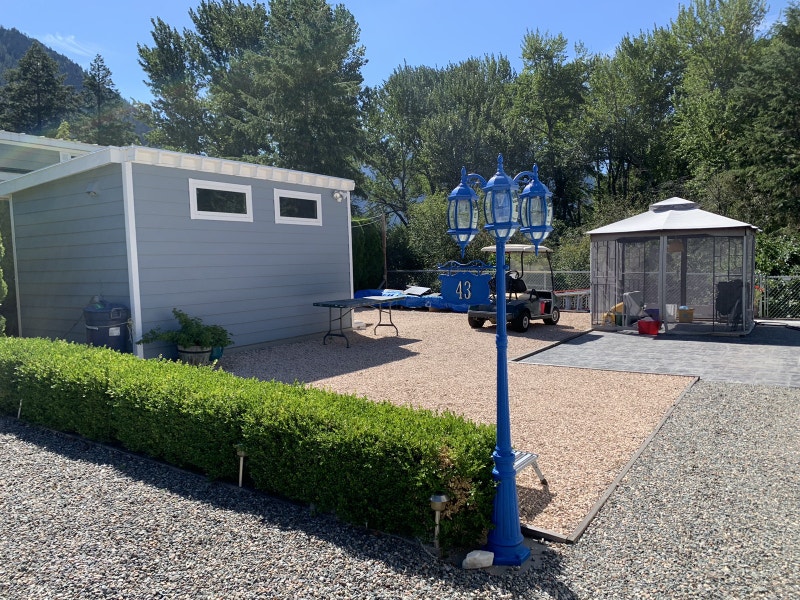 RV LOT for Sale Land for Sale Kelowna Kijiji