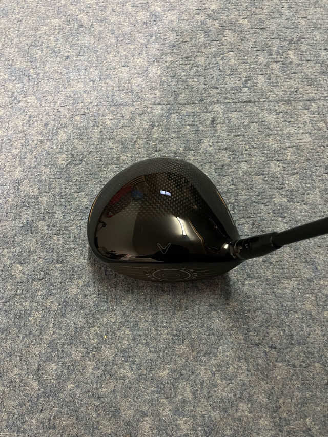Callaway Mavrik Sub Zero 10.5* (Stiff) in Golf in Dartmouth - Image 2