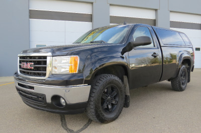 2009 GMC Sierra 1500 5.3 4x4 for sale by owner