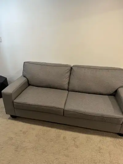 Sofa and Armchair Set, View more