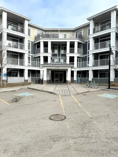 Apartment for Rent in Auburn Bay SE