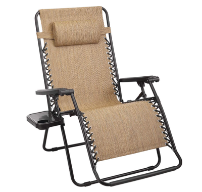 Gravity outside chair (retail price 100$)2 available,, View more