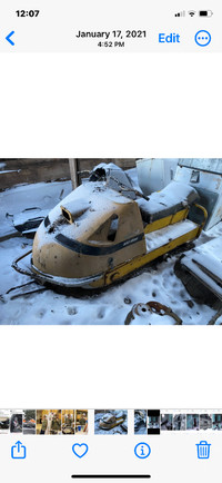And alpine double track and a ski rule Skidoos for sale offers
