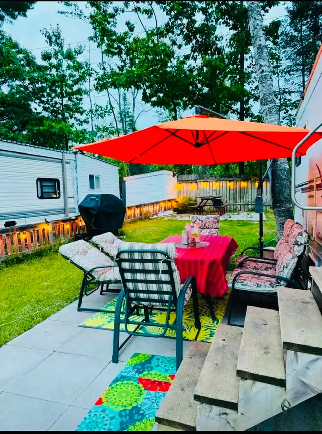For Sale: “Trailer in a lot “ in Ontario in Canada - Image 7