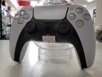 Sony Playstation 5 OEM Wireless White Controller