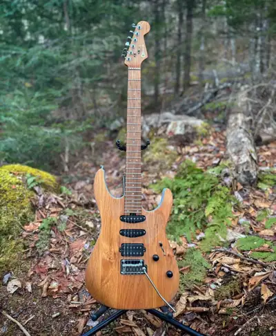 Charvel Pro Mod DK24, View more