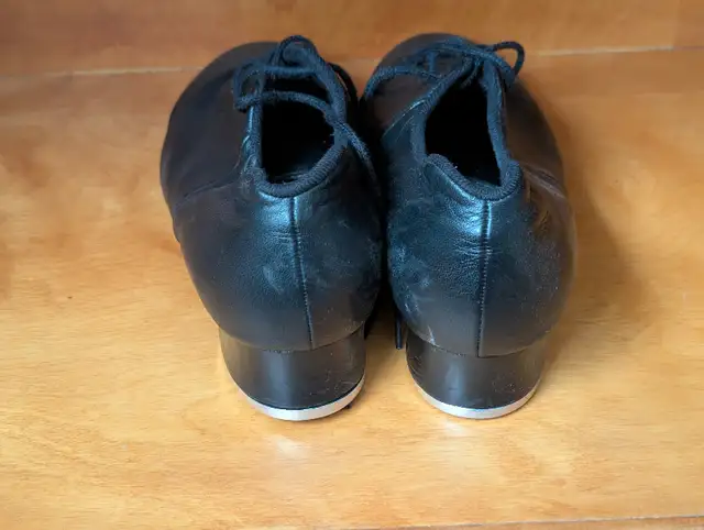 Bloch flex lace up tap shoes - Womens size 10.5 in Other in Kitchener / Waterloo - Image 5