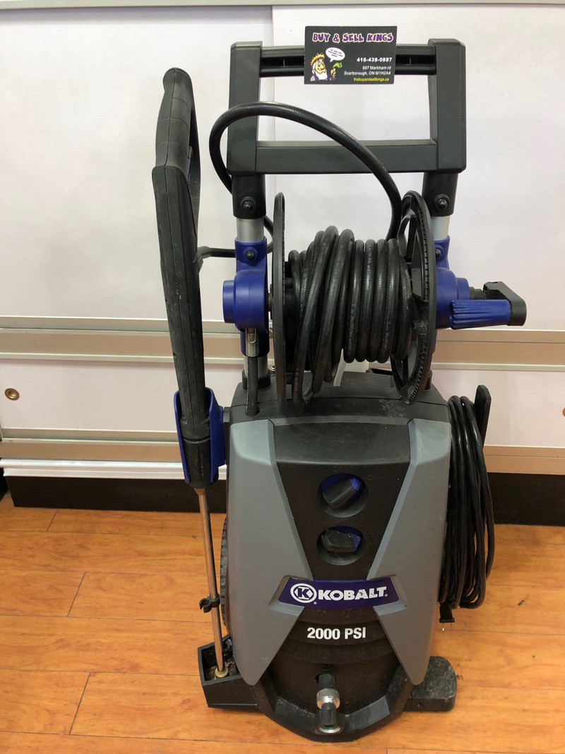 Simoniz pressure washer 2100 psi Other City of Toronto Kijiji