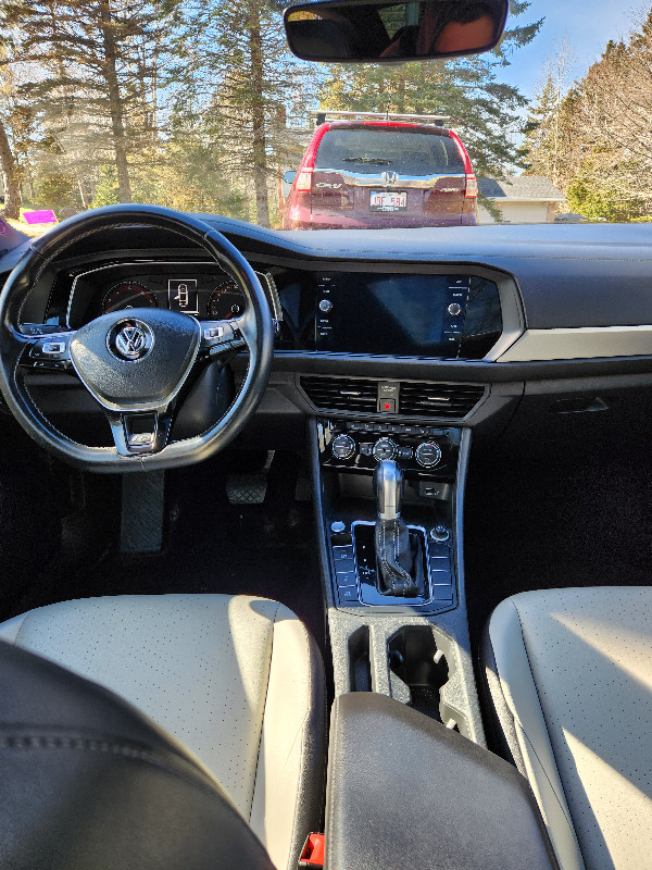 2019 Volkswagen Jetta R-Line in Cars & Trucks in Saint John - Image 4