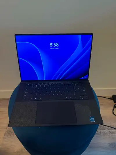 Dell XPS 15 9530 (RTX 4050/i7 13700H/16GB RAM/1TB SSD), View more