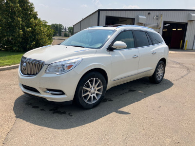 Buick Enclave 