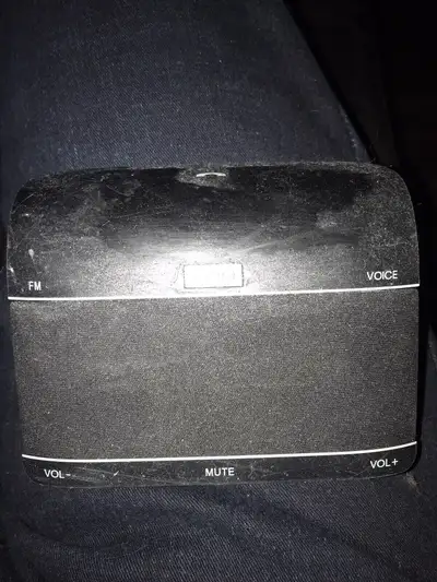 Jabra Bluetooth Auto system , View more